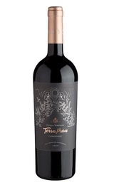 Вино Terra Pura Single Vineyard Carmenere 0,75 л