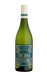 Вино Tucana Sauvignon Blanc 0,75 л