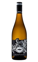 Вино Pagos del Rey Pulpo Sauvignon Blanc Marlborough 2022 0,75 л