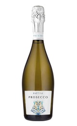 Игристое вино Pattini Prosecco 0,75 л