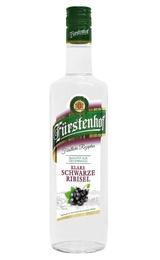 Шнапс Furstenhof Klare Schwarze Ribisel 0,7 л