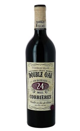 Вино Веллас Дабл Оак 24 2020