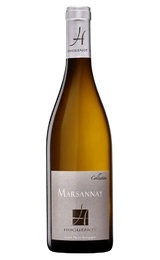 Вино Domaine Huguenot Marsannay Collection 2021 0,75 л