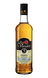 Ром Varadero Anejo 5 Anos 0,7 л