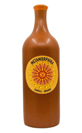 Вино Costador Metamorphika Sumoll Orange 2021 0,75 л