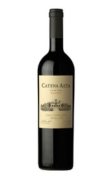 Вино Catena Alta Malbec 2020 0,75 л