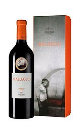 Вино Emilio Moro Malleolus Ribera del Duero 2020 0,75 л