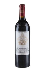Вино Chateau Labegorce Margaux 2018 0,75 л