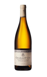 Вино Bernard Defaix Chablis Premier Cru Cote de Lechet 2021 0,75 л