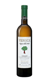 Вино Venica Venica Sauvignon Collio Ronco delle Mele 2022 0,75 л
