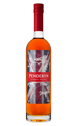 Виски Penderyn Blended 0,7 л