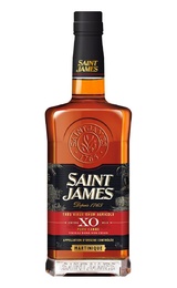 Ром Saint James Tres Vieux Agricole VSOP 0,7 л