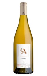 Вино Domaines Astruc Viognier 0,75 л