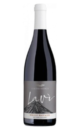Вино Colomba Bianca Lavi Nerello Mascalese 0,75 л