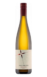 Вино Van Volxem Rotschiefer Riesling Kabinett 2020 0,75 л