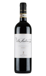 Вино Antinori Villa Chianti Classico DOCG Riserva 2021 0,75 л