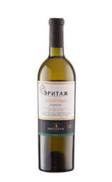 Вино Инкерман Эритаж Эльвиадо 2020 0,75 л
