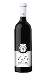 Кошерное вино Tura Winery Heartland 2020 0,75 л