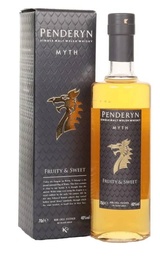 Виски Penderyn Myth 0,7 л