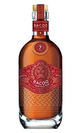 Ром Bacoo 7 Years Old 0,7 л