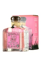 Текила Ley 925 Rosa Blanco Premium 0,75 л