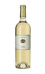Вино Maculan Bidibi 2020 0,75 л