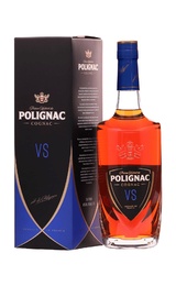 Коньяк Prince Hubert de Polignac VS 0,7 л