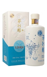 Водка Moutai Chun Astrology Edition Libra 0,375 л