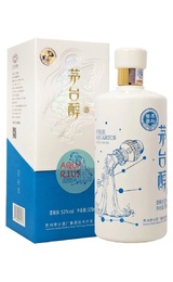 Водка Moutai Chun Astrology Edition Aquarius 0,375 л