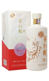 Водка Moutai Chun Astrology Edition Scorpio 0,375 л