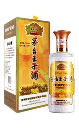 Водка Moutai Prince Treasure 0,5 л