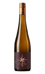 Вино Ellermann Spiegel Weisburgunder Goldkapsel 2022 0,75 л