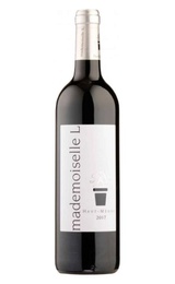 Вино Chateau La Lagune Mademoiselle L 2017 0,75 л