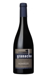 Вино La Granacha Cotes du Rhone Villages 2015 0,75 л
