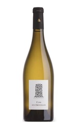 Вино Clos Des Orfeuilles Muscadet Sevre et Maine 0,75 л