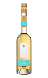 Вино Фанагория Велвет Сизн Мускат 2022 0,5 л