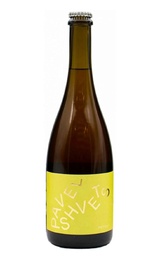 Игристое вино Павел Швец ПетНат Рислинг 0,75 л