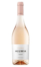 Вино Alumia Reserva Rose 0,75 л