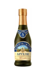 Коньяк Аргели 5 лет 0,25 л