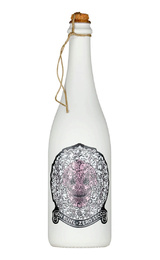 Безалкогольное игристое вино Von Buhl Zero Secco 0,75 л