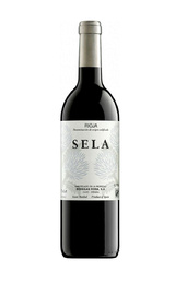 Вино Bodegas Roda Sela Rioja 2022 0,75 л