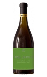 Вино Павел Швец Совиньон Блан 2023