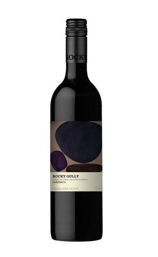 Франклэнд Эстейт Роки Галли Каберне 2020 0.75 л фото вино Frankland Estate Rocky Gully Cabernets 2020 0,75 л