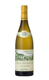 Вино Billaud Simon Chablis Premier Cru Fourchaume 2022 0,75 л