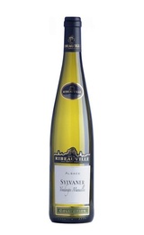Вино Cave de Ribeauville Sylvaner 2021 0,75 л