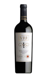 Вино Viu Manent Viu Uno 2021 0,75 л
