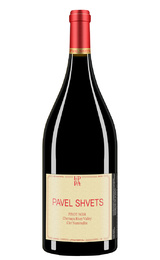 Вино Павел Швец Клер Нуммулит Пино Нуар 2022 1,5 л
