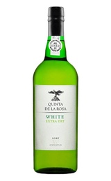 Портвейн Quinta De La Rosa White Port 0,75 л