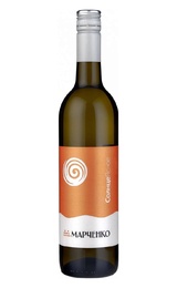 Винодельня Марченко Солнце Ясное 2022 0,75 л