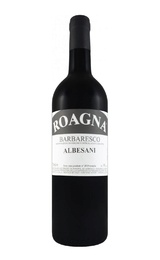 Вино Roagna Barbaresco Albesani 2018 0,75 л